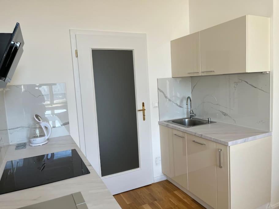 Royal Historical In Center Appartement
