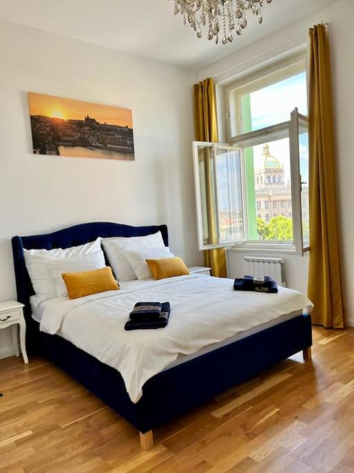 Royal Historical In Center Apartment *